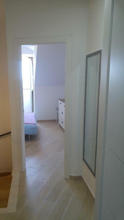 Nik 2 The Views Apartment Top Location 杜布罗夫尼克 外观 照片