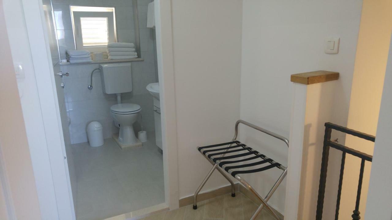 Nik 2 The Views Apartment Top Location 杜布罗夫尼克 外观 照片
