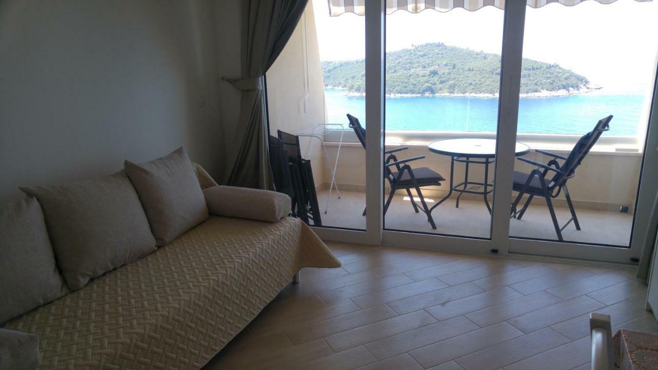 Nik 2 The Views Apartment Top Location 杜布罗夫尼克 外观 照片