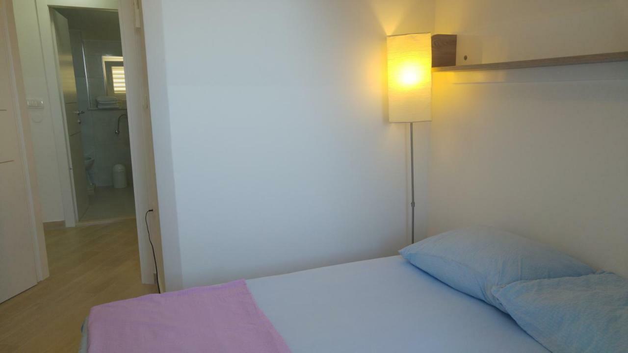Nik 2 The Views Apartment Top Location 杜布罗夫尼克 外观 照片