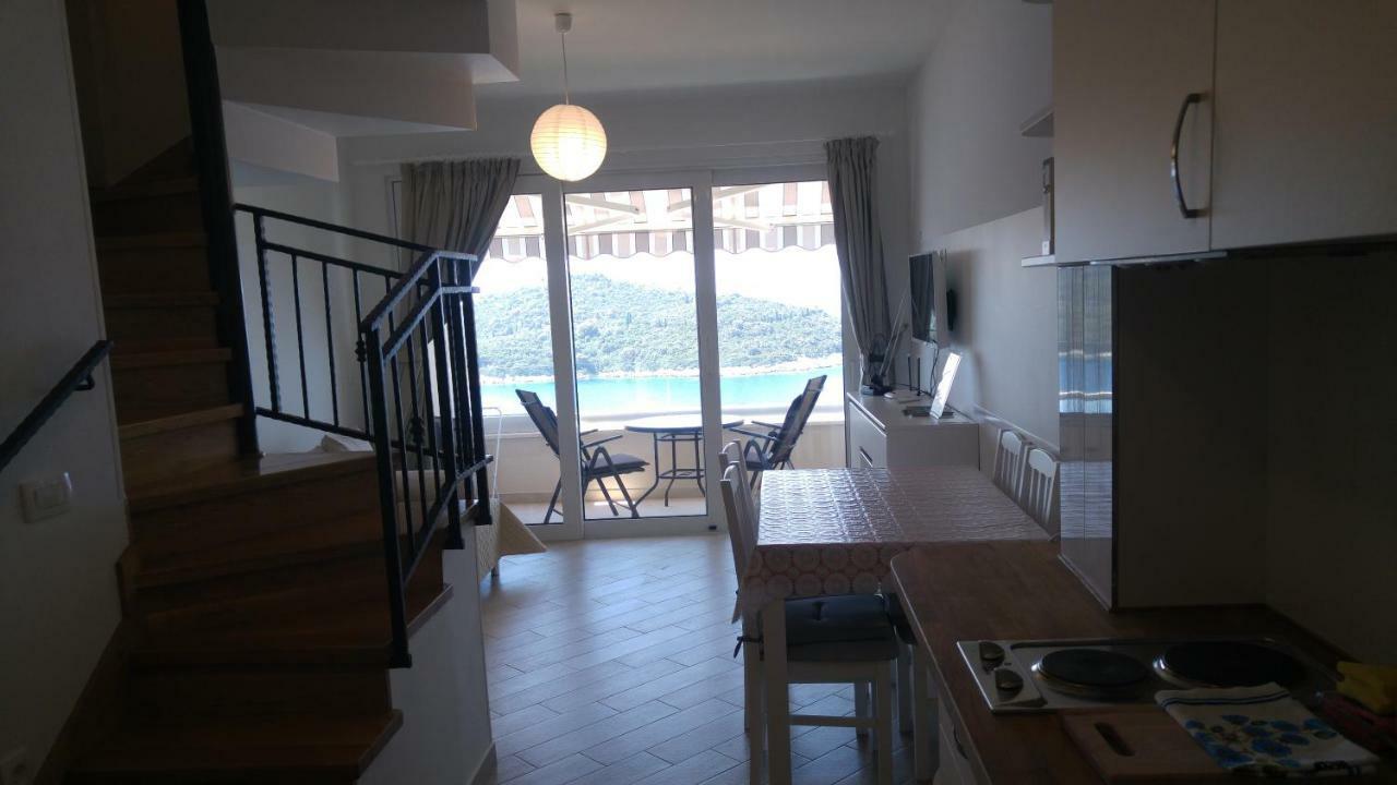 Nik 2 The Views Apartment Top Location 杜布罗夫尼克 外观 照片